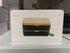 Original Bento Box Lunch Box Japanese Style 2 Layer Food Containers with Utensils Spoon and Fork Bundle Divider Salad Box for Men Women (Black)...