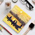 PHOENIX Small Painting Canvas Panels 4x4 Inch, 12 Value Pack - 8 Oz Triple Primed 100% Cotton Acid Free Square Canvas Boards for Painting, White B...