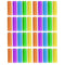 40PCS Aligner Chewies,Bright Color Aligner Chewies for Invisalign,Round Invisible Braces Silicone Orthodontic Chompers Munchies...