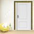 84ft Bee Bulletin Board Borders Bee Classroom Decorations, Cartoon Bee Honeycomb Yellow Black Scalloped Border Trim for Teacher Back to School Sup...