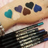 L.A. Girl Ultimate Intense Stay Auto Eyeliner- Never Ending Blue,Gel...