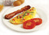 Norpro, Red Silicone Omelet Maker, 8.75 by 4.75 by 1.38-Inch, 8.75" x 4.75" x 1.38"...