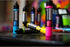 Sennelier Abstract Acrylic Liner, 27ml, Iridescent Silver...