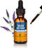 Herb Pharm Certified Organic Wood Betony Liquid Extract - 1 Ounce (DWOOD01)...