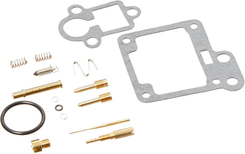 FC48051505 Carburetor Rebuild Kit for Yamaha YFM80 Badger, Moto 4, Raptor...