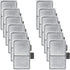 HiTauing 12 Packs Filter Cartridge for Top Fin EF-S Element and BF5 BETTAFLO...