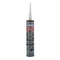 Barrier Bond Black Polyurethane Seam Sealer Adhesive Compound - 10.5 fl. Ounce Cartridge Tube, Automotive Seam Sealer Black - RV Roof Sealant...