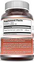 Amazing Formulas L-Lysine 1000mg Amino Acid Vitamin Supplement 180 Tablets | Non-GMO | Gluten Free | Made in USA...