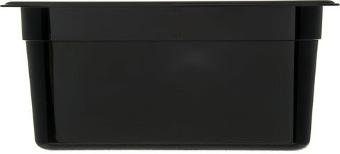 Carlisle FoodService Products Storplus Food Pan, Storage Container with Spoonable Corners for Catering, Buffets, Restaurants, Polycarbonate (Pc), ...