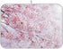 Romantic Pink Cherry Blossoms Absorbent Dish Drying Mat Microfiber Kitchen Countertop Table Protector Multipurpose Counter Rack Sink Drainer Pad (...