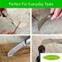 Folding Garden Knife. This Hawkbill Blade is Curved Making it Great for Hundreds of Uses. Not Just a Great Gift for a Gardener....