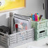12pcs Mesh Zipper Pouch Bags, A4 Puzzle Bag for Organizing Storage Bag, File Bags for Office, Board Games and Home Supplies...