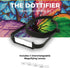 DIAMOND DOTZ ® - Dottifier Magnifier, Magnifying Glasses, Magnifying Glass Diamond Art, Magnifying Glasses for Close Work, Magnifying Eyeglasses, ...