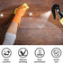 2PCS Natural Beeswax Spray,Beeswax Spray Cleaner,The Original Beeswax Spray Furniture Polish And Cleaner,Beeswax Polish Spray Used to care for liv...