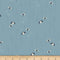 Art Gallery Fabrics Art Gallery Charleston Rainbrella Mist Fabric, Blue...