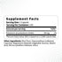 Type Zero Potassium Citrate (99mg, 120 Capsules) - Gluten Free, Non-GMO...