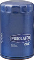 Purolator PL20252 PurolatorONE Advanced Engine Protection Spin On Oil Filter...
