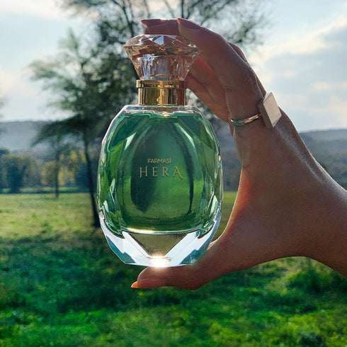 FARMASi Hera Eau de Parfum for Women, 50 ml./1.7 fl.oz....