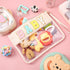 Hillban 2 Pcs Gifts Chenille Letter Bags Preppy Patch Makeup Bag Flat Clear Pouch PVC Organizer Purse Waterproof Travel Cosmetic Bag Portable Toil...