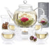Teabloom Replacement Loose Tea Glass Infuser for Teabloom Celebration Teapot - Spare Part...