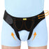 Hernia Belt for Men Hernia Support Truss for Single/Double Inguinal or Sports Hernia, Adjustable Waist Strap with 2 Removable Compression Pads Bre...