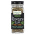 Frontier Co-op Organic Whole Rosemary Leaf, 0.85 Ounce Bottle, Pungent, Herbaceous, Fresh Earthy Taste & Aroma, Kosher...