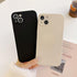 Compatible with iPhone 14 Plus Case Cute Liquid Silicone Phone Case with Soft Anti-Scratch Microfiber Lining Slim Fit Protective Case for Women Me...