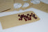 Mini Envelopes, 94pcs 2.3x3.9 in Tiny Envelopes Brown, Blank Seed Packets Small for Cards Party Favors DIY Gifts...