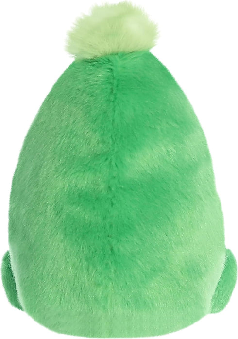 Aurora® Adorable Palm Pals™ Wavey Corn™ Stuffed Animal - Pocket-Sized Play - Collectable Fun - Yellow 5 Inches...
