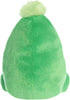 Aurora® Adorable Palm Pals™ Wavey Corn™ Stuffed Animal - Pocket-Sized Play - Collectable Fun - Yellow 5 Inches...