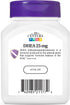 21st Century DHEA 25 mg Capsules, 90 Count...