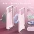 GONEZ for iPhone 14 Pro Case, Compatible with Magsafe, with 2X Screen Protector + 2X Camera Lens Protector, Soft Anti-Scratch Microfiber Lining, S...