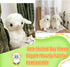 Cute Animal Plush Toy, Cuddly Stuffed Toy for Play and Comfort, Perfect Soft and Huggable Plush Gift Toys for Kids 3+ (Sheep)...