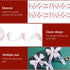 Baseball Ribbon Grosgrain Baseball Craft Ribbon Sports Ball Ribbon for Team Hair Bow Wreath Sport Lanyard Gift Wrapping Crafting Sewing Party Deco...