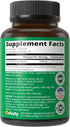 Paraxanthine Capsules for Clean, Jitter Free Energy. Enfinity Paraxanthine Supplement. Known for Focus, Concentration, and Productivity. Plus Grea...