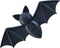 SodaPup Vampire Bat – Durable Dog Chew Toy Made in USA from Non-Toxic, Pet Safe, Food Safe Nylon Material for Mental Stimulation, Clean Teeth, Fre...