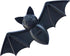 SodaPup Vampire Bat – Durable Dog Chew Toy Made in USA from Non-Toxic, Pet Safe, Food Safe Nylon Material for Mental Stimulation, Clean Teeth, Fre...