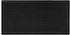 Black Bar Mat (12x6 Inches) (Pack of 1) | Drying, Durable, and Stylish Spill Mats for Bars, Restaurants, Coffee Shops, Bar Mats for Countertop and...