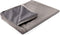 Best Friends by Sheri Dog Bed Cover Replacement for Nap Mat Dog Bed, Microfiber Ilan, Grey, 27" x 36"...