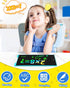 Toddler Kids Toys Gifts - 12 Inch LCD Writing Tablet Doodle Board Pad, Colorful Drawing Tablets Educational Toys, Christmas Birthday Gifts for 3 4...