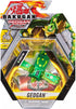 Bakugan Geogan Rising 2021 Ventus Insectra Geogan (Viloch Combiner Part 2 of 7) Collectible Action Figure and Trading Cards...