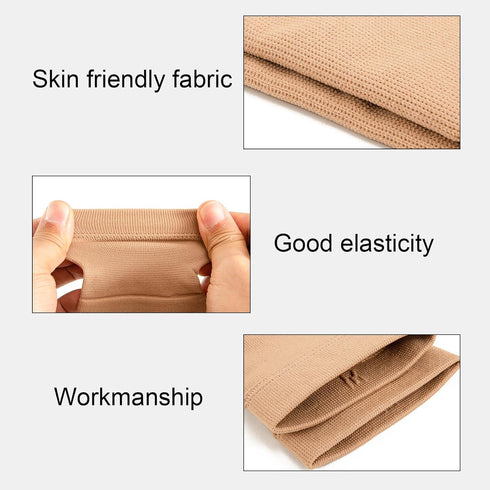 Wrist Thumb Support Compression Gloves,Breathable Wrist and Thumb Support for Joint Pain,Tendonitis,Sprain,Hand Instability, lightweight Wrist Com...