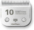 Detachable Ultra Edge Dog Clipper Blade - Constructed of Carbonized Steel, Resists Heat and Rust with Long-Lasting Sharp Edges - A5 Series (FC-10,...