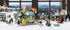 Lemax 94529 Christmas Village Accessory: Frosty Frolic...