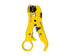 Jonard Tools UST-540 Universal Cable Stripping Tool with Cable Stop for Coax, Network, and Telephone Cables...