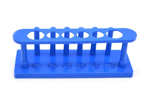 EISCO Polypropylene Test Tube Rack...