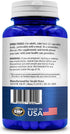 NASA Beahava 100% Pure Resveratrol - 1000mg Per Serving Max Strength (180 Capsules) Antioxidant Supplement Extract, Natural Trans-Resveratrol Pill...