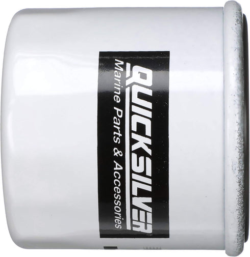 Quicksilver 8M0154780 Oil Filter for Various Marine Engines...