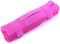 Pasow 50pcs Cable Ties Reusable Fastening Wire Organizer Cord Rope Holder 7 Inch (Hot Pink)...