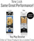Plaid Stencil Brush Set, (8-Piece), 0289956...